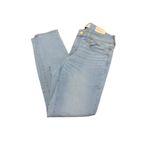 Universal Threads NWT Mid-Rise Light Wash Skinny Jeans Photo 6