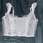 Victoria's Secret Corset Photo 0