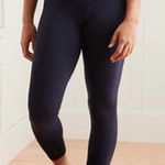Aerie Offline by  Women’s Sz S Steel Blue Real Me‎ Hi Rise 7/8 Legging Photo 0