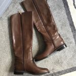 Franco Sarto Leather boots NEW🌟 Photo 1