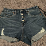 BLANK NYC  Denim Shorts Photo 0