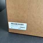 Burberry  Logo Bonnet Bucket Hat Clear Visor Size M NEW Photo 7