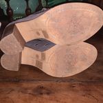 Vince Camuto lace up shoes Photo 5