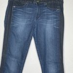 Rich & Skinny Rich &‎ Skinny Blue Jeans Photo 3