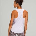 Lululemon Love Tank Top
HEATHERED LAVENDER DEW size 12? Photo 6