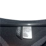 Divided  Black Mini Dress Photo 3