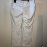 Obermeyer  Malta NWT Ski Snowboard Snow Pant White Size 14 Women’s Photo 6