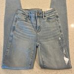 American Eagle Outfitters Hi-Rise Jegging Photo 1