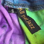 All that jazz Peace Symbols Sweatshirt, Multicolor, Small Photo 7