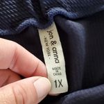 Jon & anna pencil skirt size 1x Photo 3