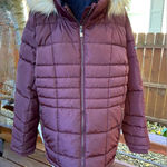 Calvin Klein Women’s  puffer jacket 💗💗💗 Photo 0