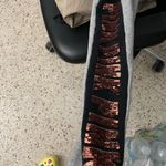 Victoria's Secret Pink Victoria secret zip up with PINK logo on sleeve size XS Photo 4