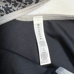 Athleta Aurora Scoop Crop Tank Size XS NEW Seamless Animal Print Gym Workout Photo 5