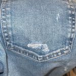 ✨Moussy vintage Denim Light Faded Blue Wash Edmond Skinny Jeans 27✨ Blue Photo 10