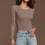 Nuuds bodysuit Brown Photo 0