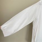 Evereve NWT Sundry for  Relaxed Button Down Shirt Size 2/Medium‎ Photo 2