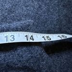 Uniqlo NWT Soufflé Yarn flare skirt medium wool Blend Photo 4