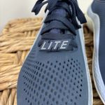 Crocs  Sz 10 Womens Literide 360 Pacer‎  206705  Lace-Up Navy Blue Sneaker Photo 4