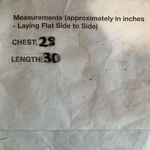 Catherines  Womens Plus Size 2X Multicolor Stripe Drape Open Front Cardigan Photo 4