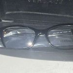 Versace VE3249 - GB1 Eyeglass Frame BLACK w/DEMO LENS 54mm Photo 1