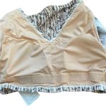 Mott 50 Clara Medium Crop Swim Top V Photo 3