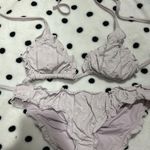 Aerie Flirty Lilac Bikini Photo 0