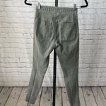 American Apparel Grey Easy Jeans Photo 2