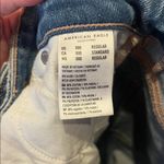 American Eagle Women’s Mom Straight Jeans Size 000 Photo 11