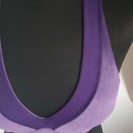 Lululemon Purple Racerback Bra Photo 2