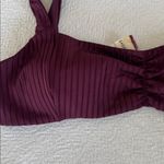 l*space L* Effie Bikini Top, Size Large, $110 Photo 5