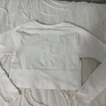 Aerie Offline Cropped Workout Top Photo 5