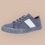 Kendall + Kylie Olea Sneakers Glitter Black White Size 6 Women’s Rare Shoes Photo 1