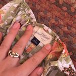 Universal Threads SMOCKED COUNTRY STAR WESTERN EMPIRE MAXI DRESS Photo 2