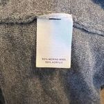 Halogen  Wool Blend Cardigan‎ Sweater Photo 6