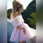 Selkie The Angel Delight Puff Dress size S Photo 1