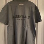 Fear of god Essentials  T-Shirt black Photo 1