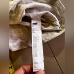 Fabletics  grey  Oatmeal Side Slit Activewear Tank Top Women's Size Large Photo 5