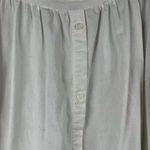 Westbound  Women’s White Button Down 3/4 Sleeve Blouse XL Photo 3