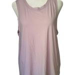 Lululemon lilac purple sleeveless tank top Photo 0