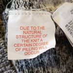 Bench  COWL NECK KNIT MARLED TUNIC SWEATER Photo 6