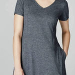 J. Jill Fit Marled Stretch‎ Knit V Photo 0