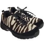 Nautilus Spark CT Low safety shoes with a zebra Photo 0