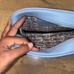 Juicy Couture Blue rhinestone Crossbody Bag – Quilted Logo Pattern, New with Tag Photo 7
