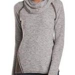 Kuhl  size Xl Lea Cowl neck pullover. Photo 0