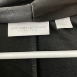 New York And Company  black blouse Photo 1