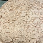 Lace Skirt Size M Photo 5