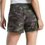 Athleta  Camo Farallon Short in Green, Size 26​​​ Photo 1