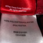 Coca-Cola  Womens Track Pants Size Med-EUC Photo 3