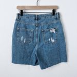 ZARA  Denim Shorts Photo 1