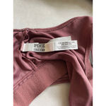 PINK - Victoria's Secret Women's  Ultimate Sports Bra S Mauve Photo 3